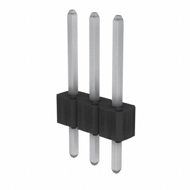 69173-403HLF Amphenol ICC (FCI)  Embases à broches mâles